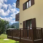 Appartamento del rosengarten
