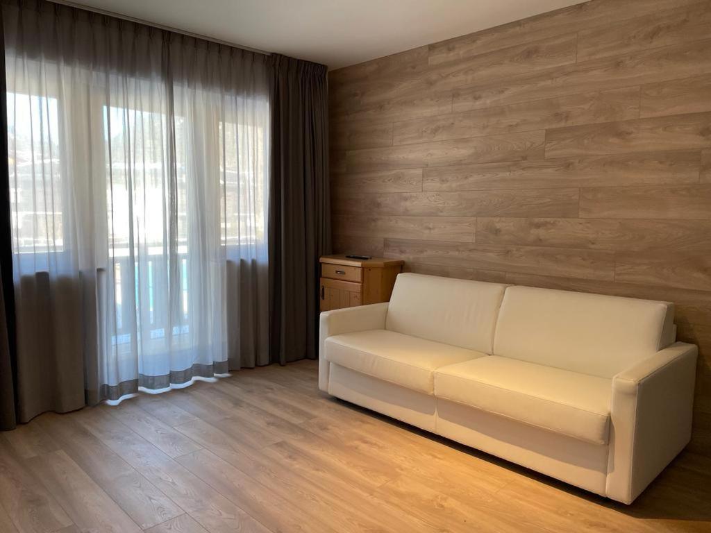 Aparthotel Del Rosengarten *